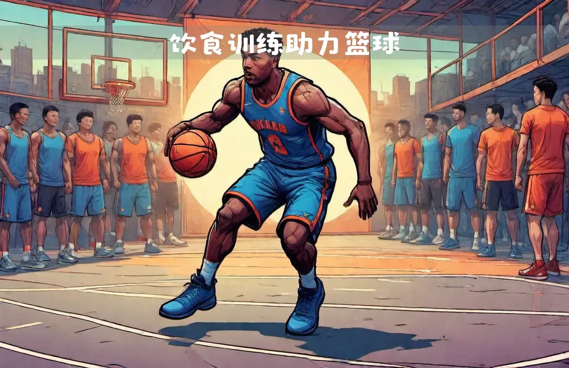 如何设计一套有效的篮球协调训练计划_1